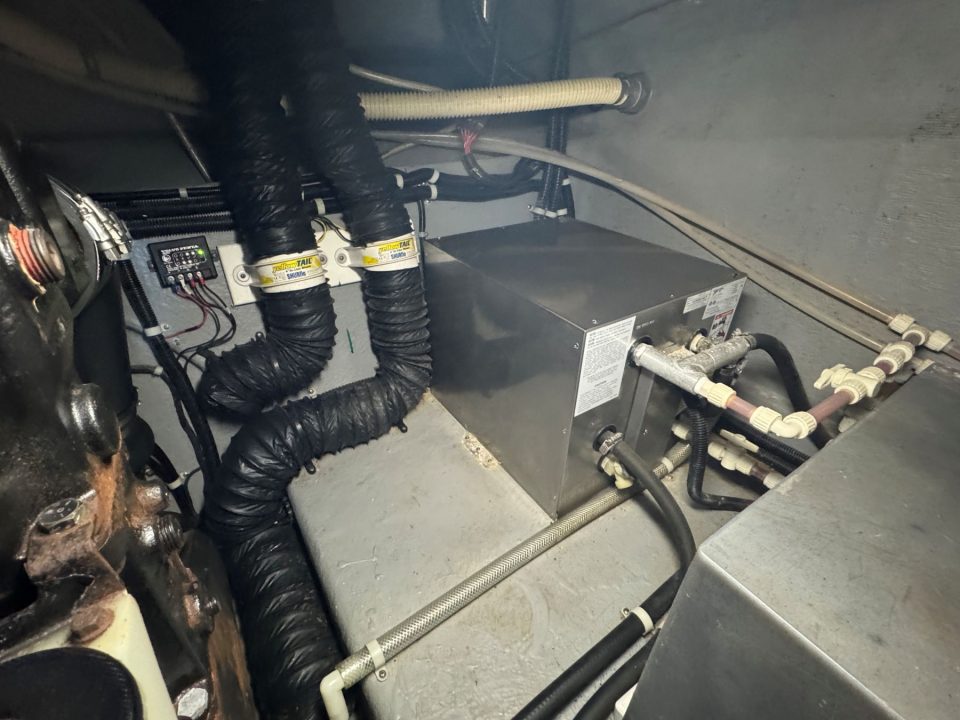 2006 Campion Allante LX 825i