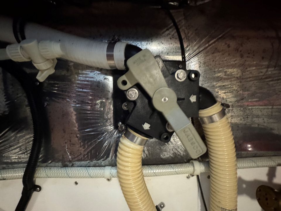 2006 Campion Allante LX 825i