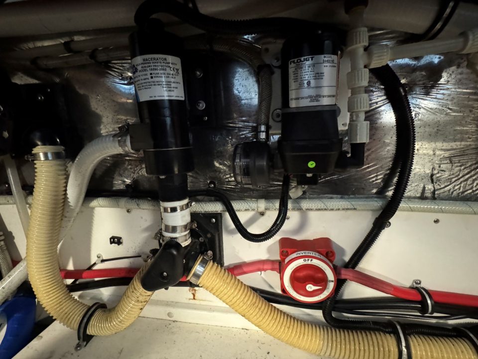 2006 Campion Allante LX 825i