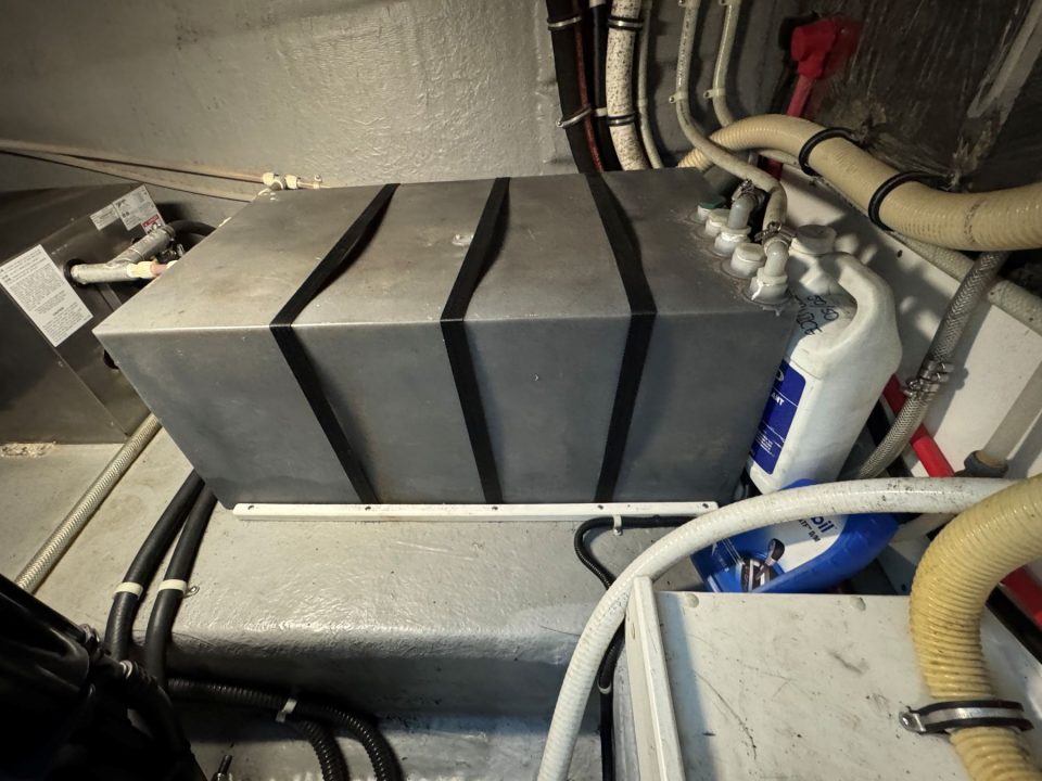 2006 Campion Allante LX 825i