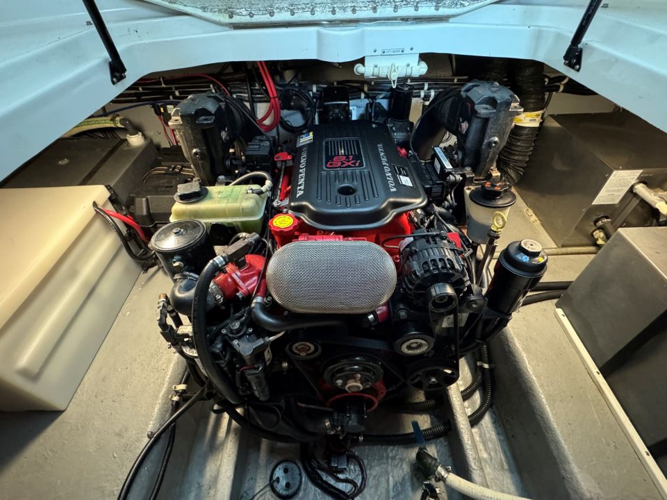 2006 Campion Allante LX 825i