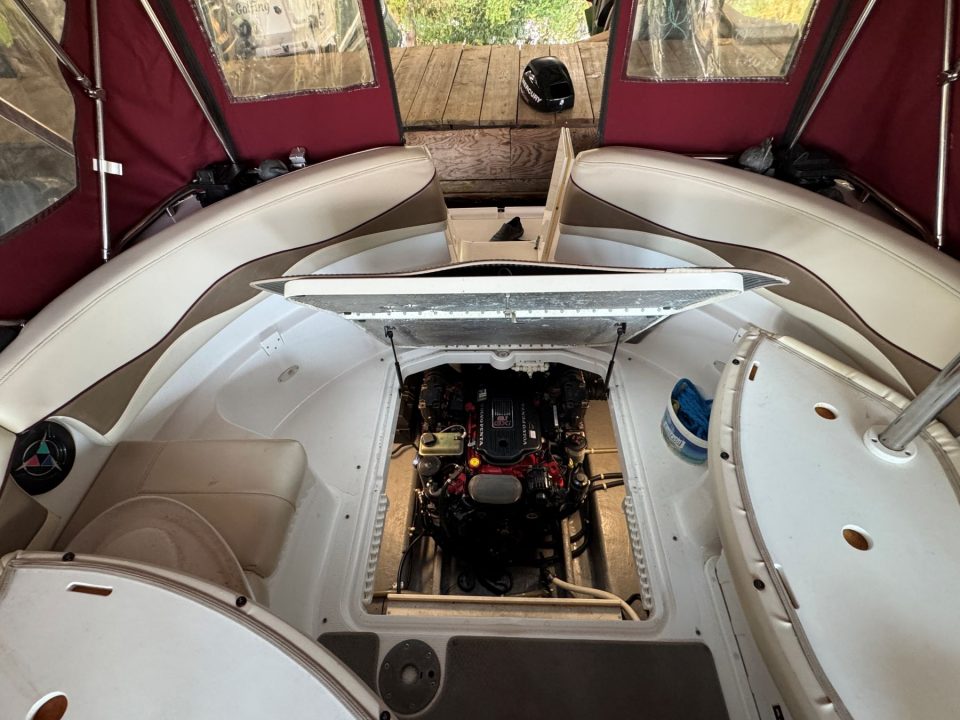 2006 Campion Allante LX 825i