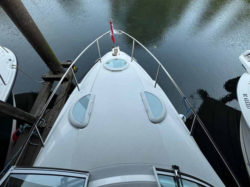 2006 Campion Allante LX 825i