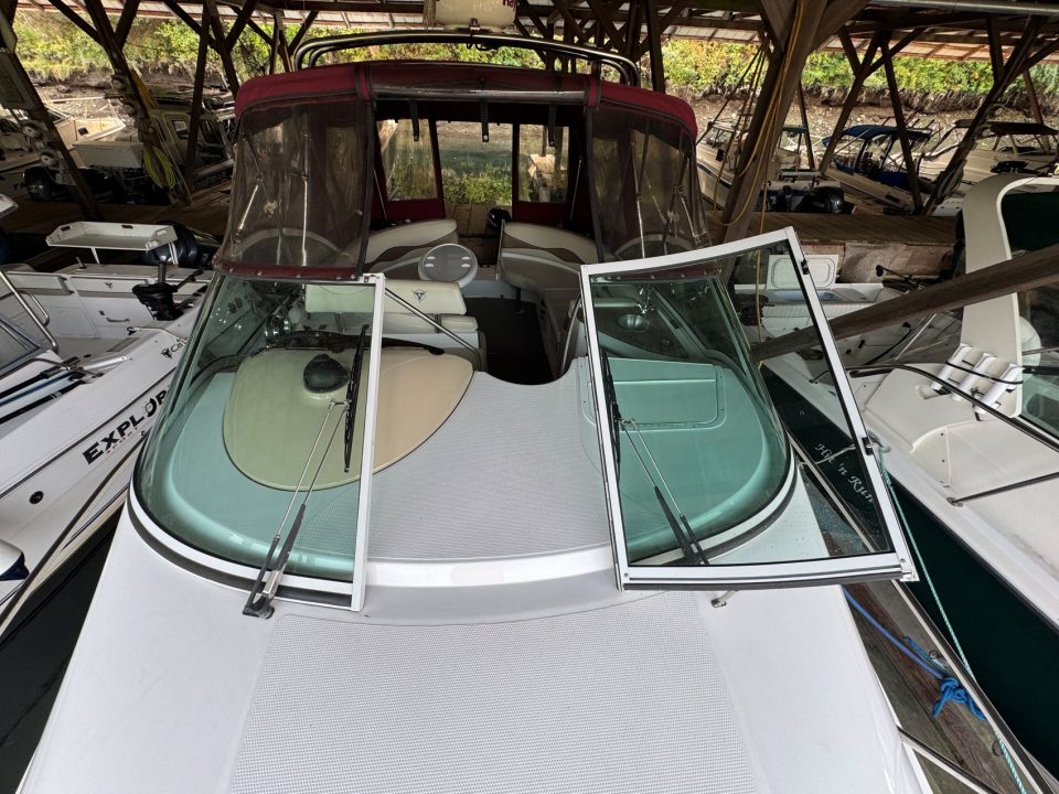 2006 Campion Allante LX 825i