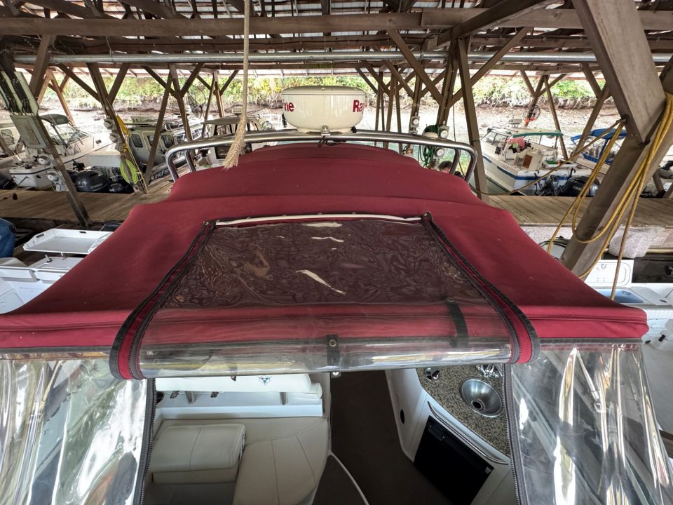 2006 Campion Allante LX 825i