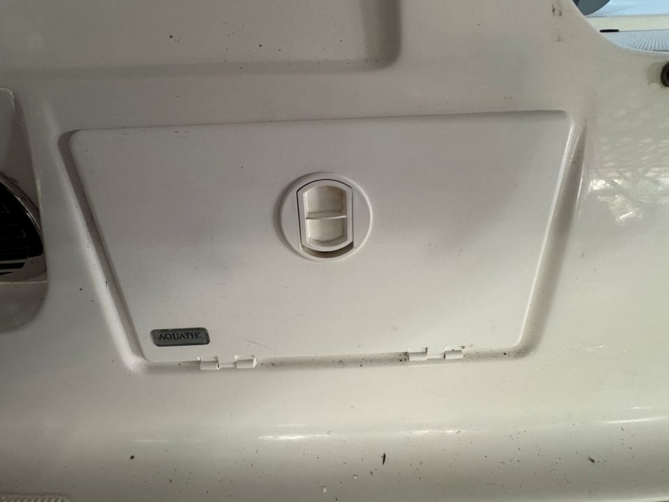 2006 Campion Allante LX 825i