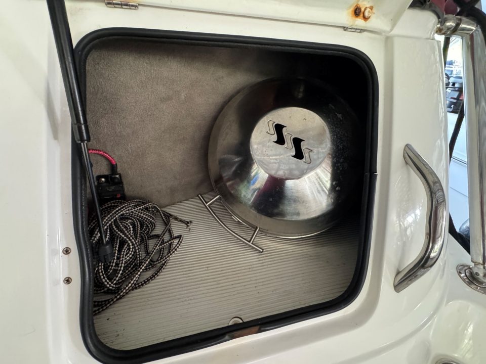 2006 Campion Allante LX 825i