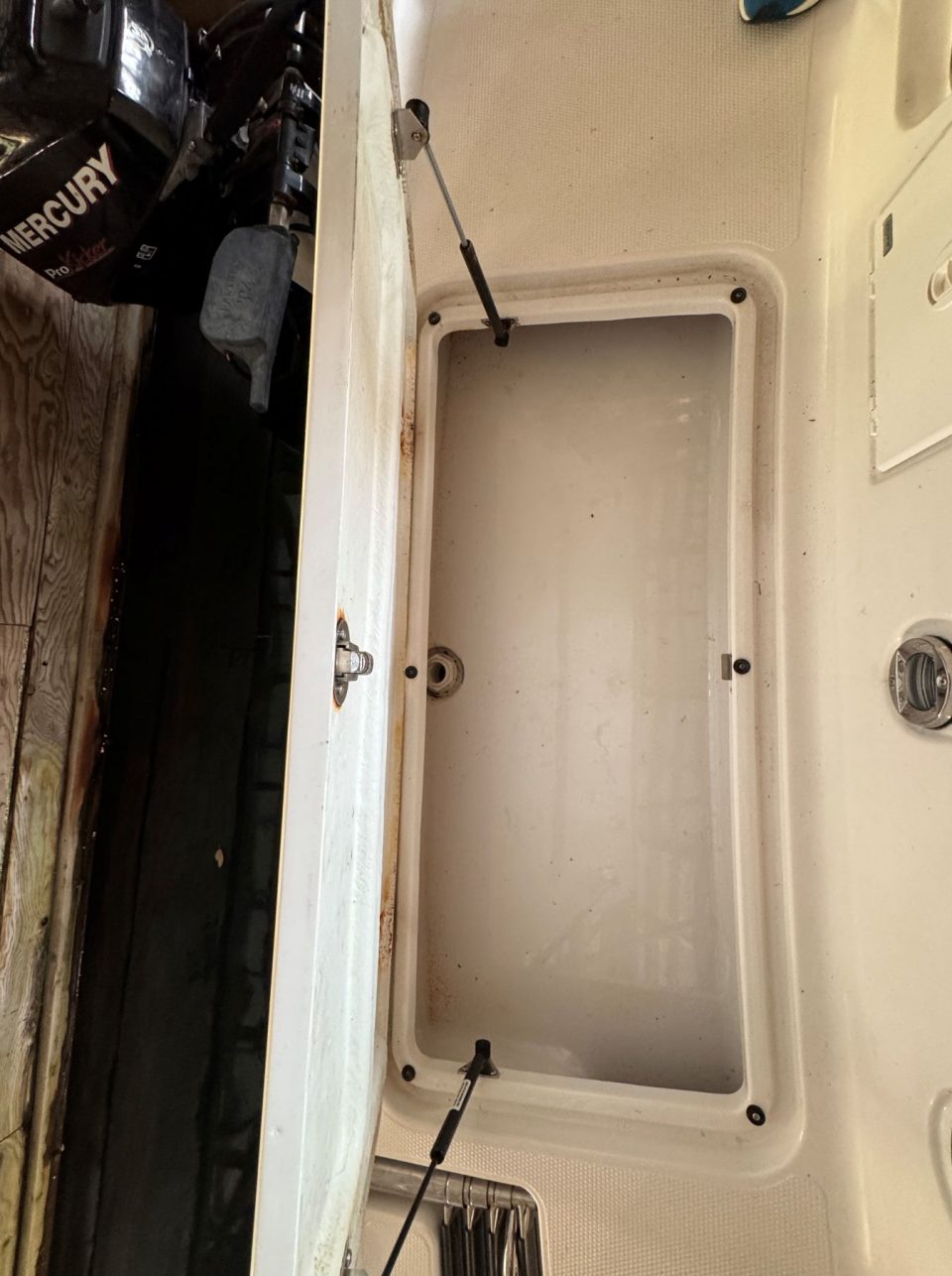 2006 Campion Allante LX 825i