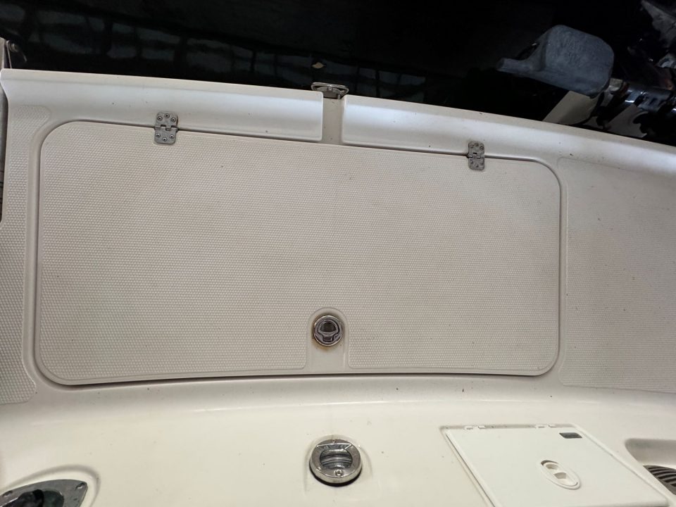 2006 Campion Allante LX 825i