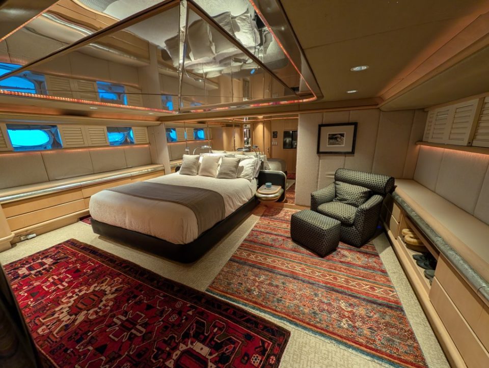 1990 Northwest Workboat