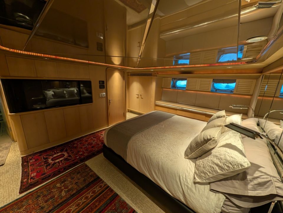 1990 Northwest Workboat