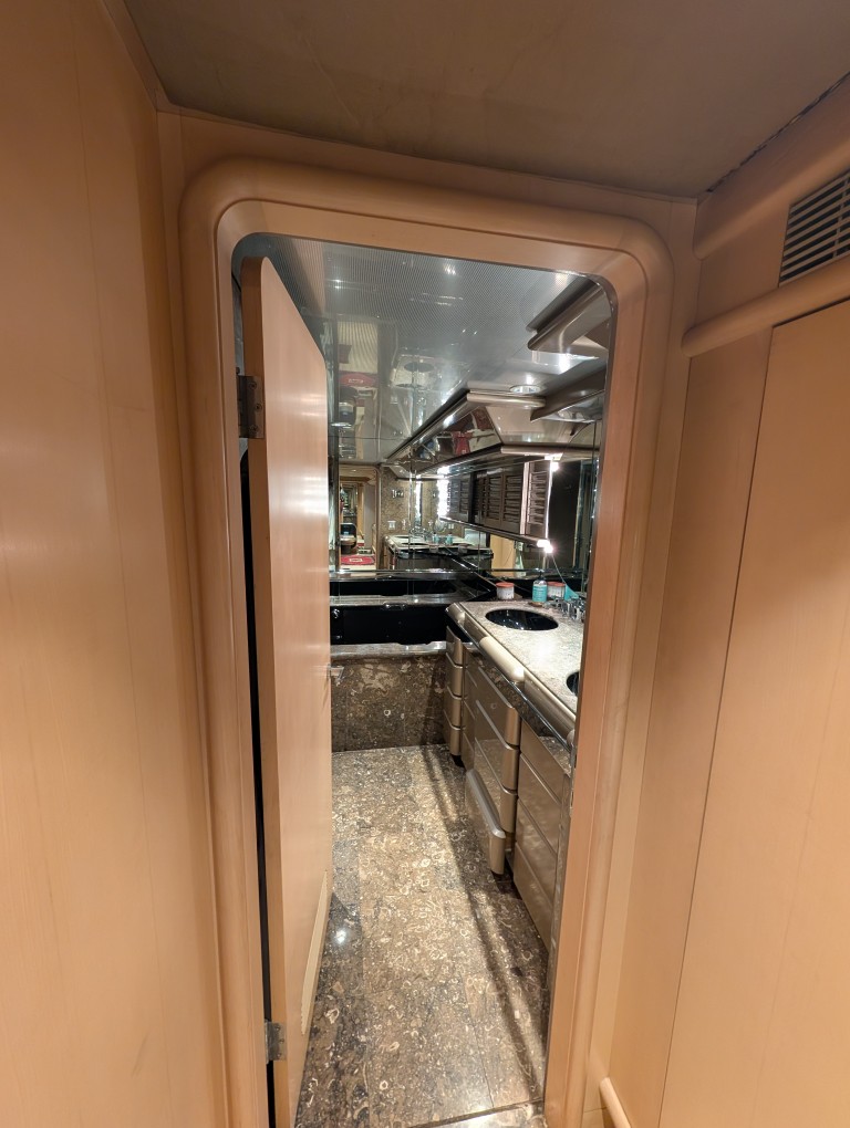 1990 Northwest Workboat