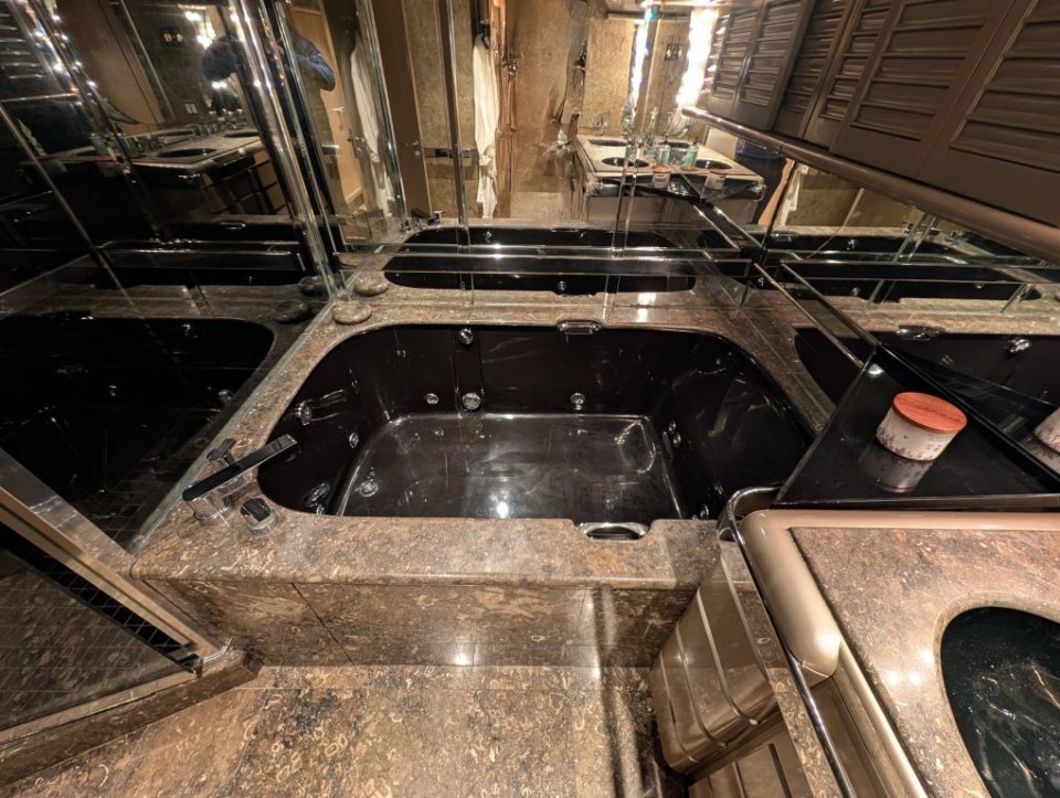 1990 Northwest Workboat