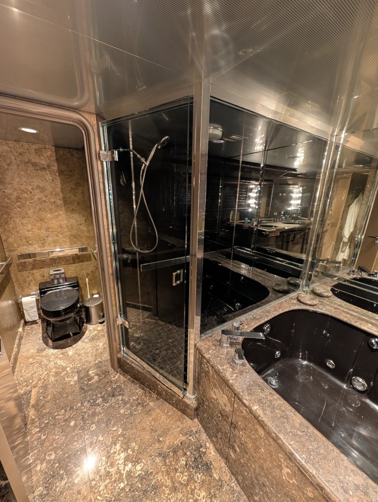 1990 Northwest Workboat