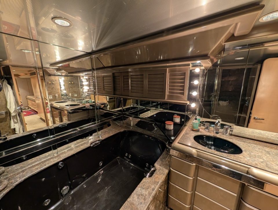 1990 Northwest Workboat