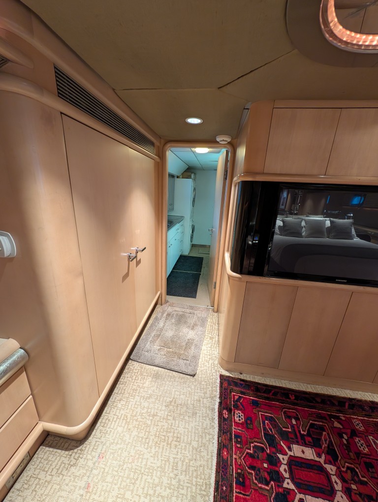 1990 Northwest Workboat