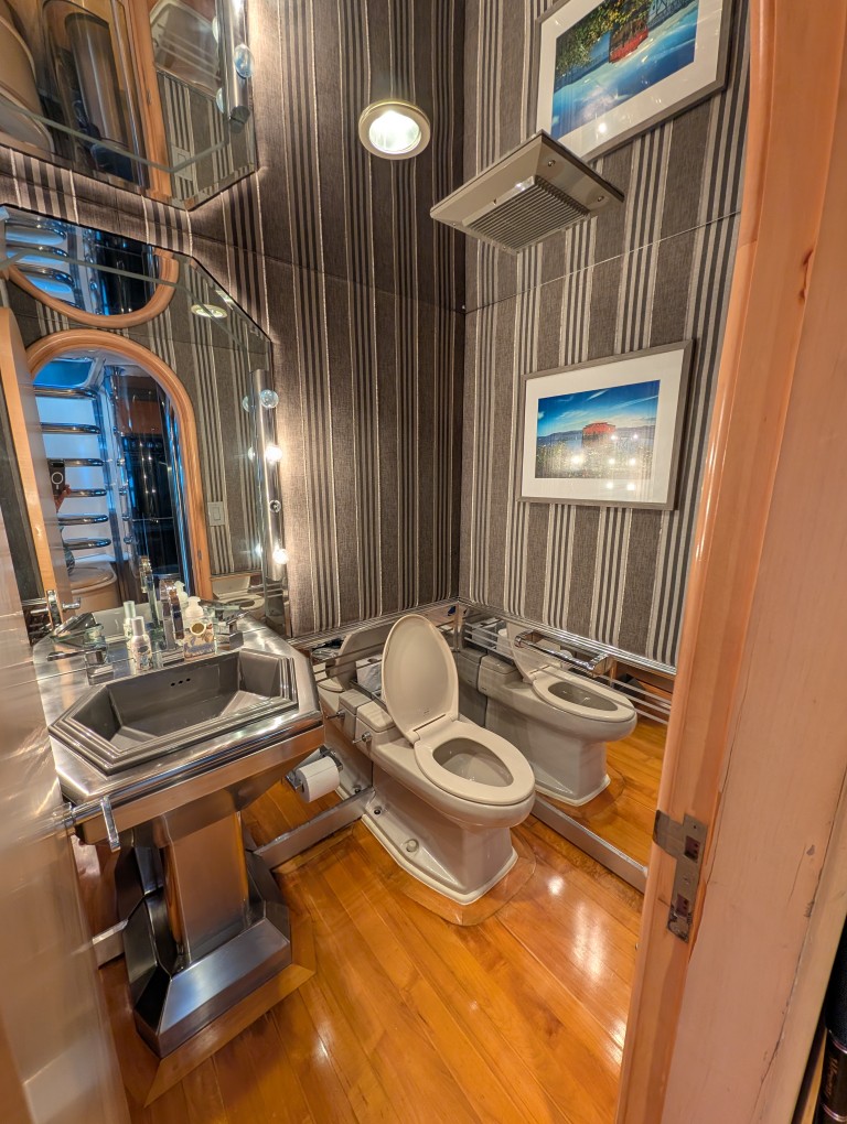 1990 Northwest Workboat