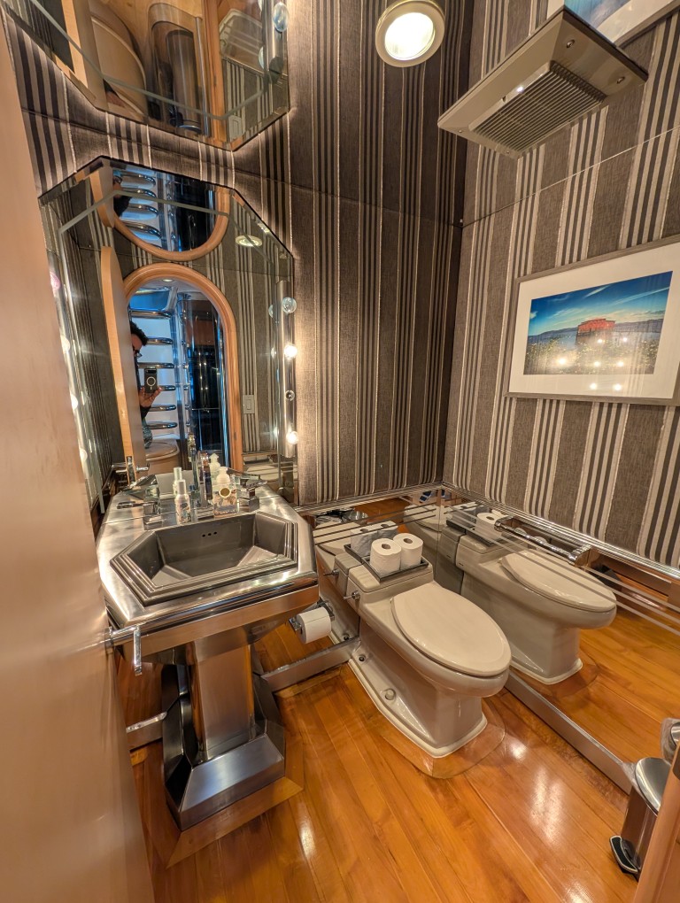 1990 Northwest Workboat