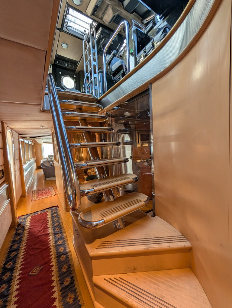 1990 Northwest Workboat