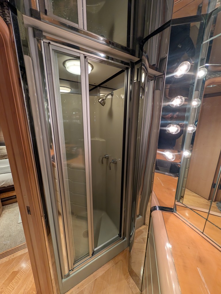 1990 Northwest Workboat