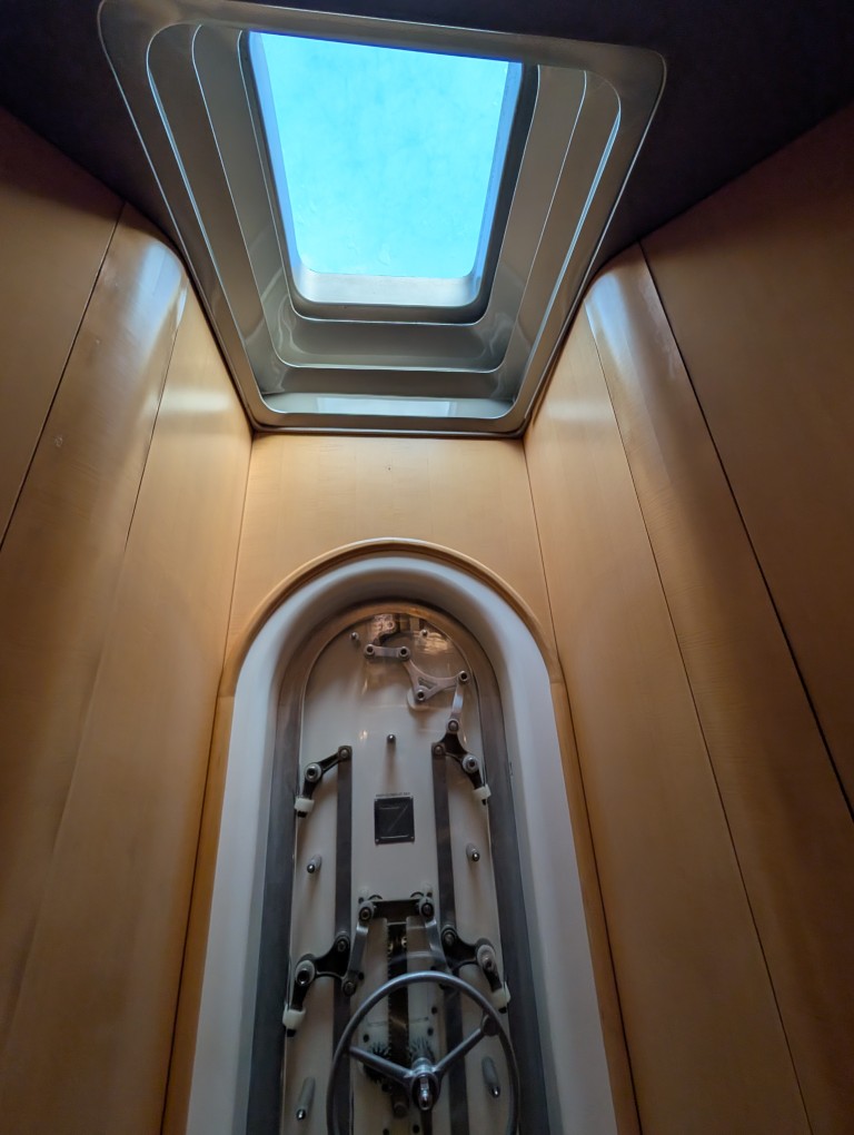 1990 Northwest Workboat