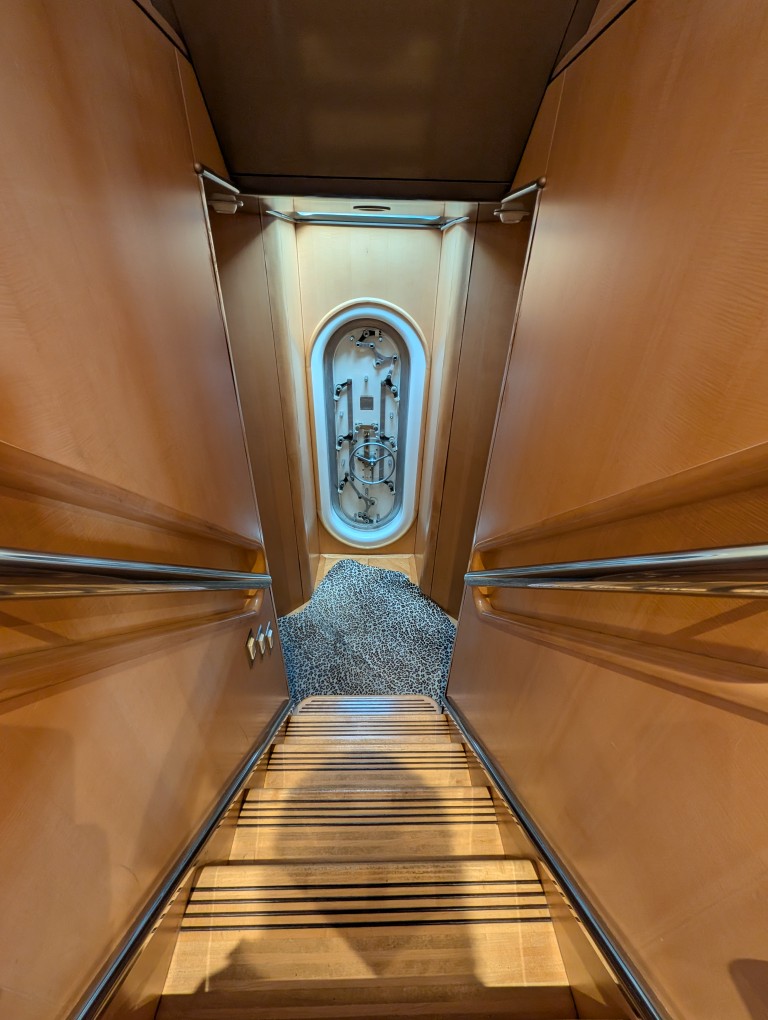 1990 Northwest Workboat