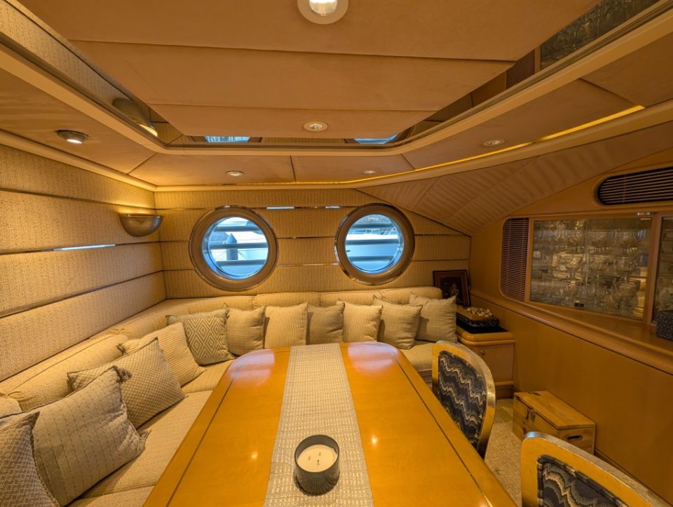 1990 Northwest Workboat