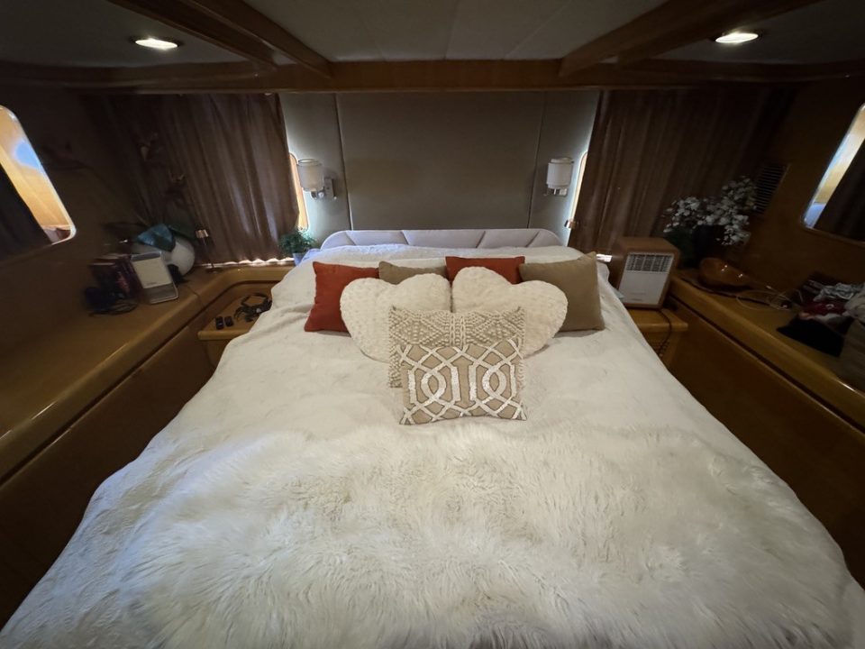 1994 Johnson High-Tech 65 Euro