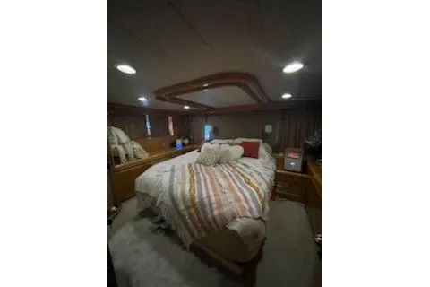 1994 Johnson High-Tech 65 Euro