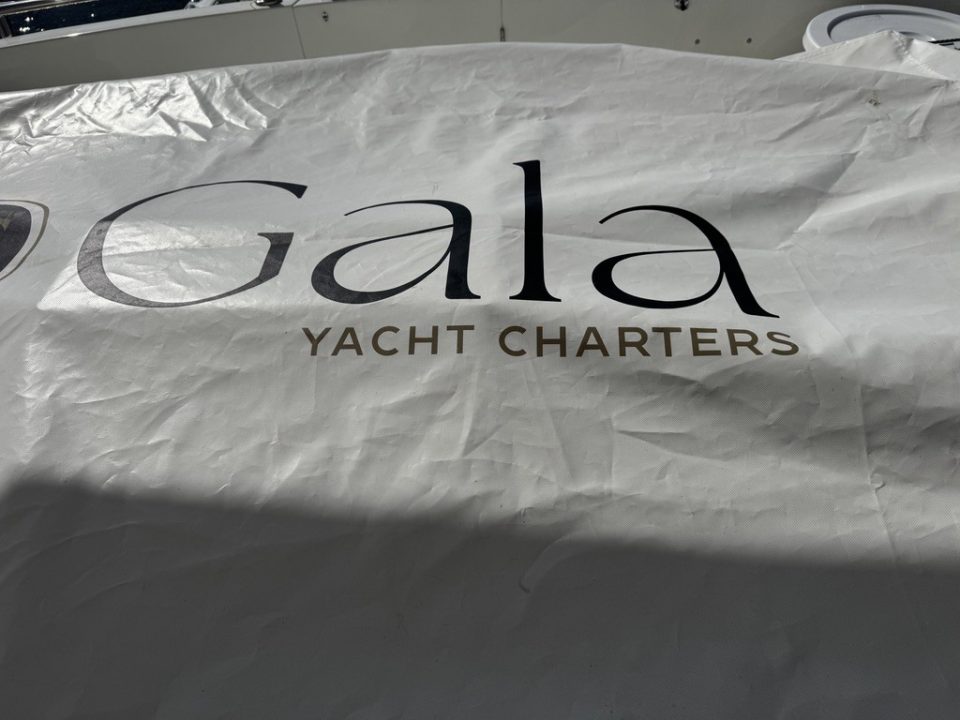 1994 Johnson High-Tech 65 Euro