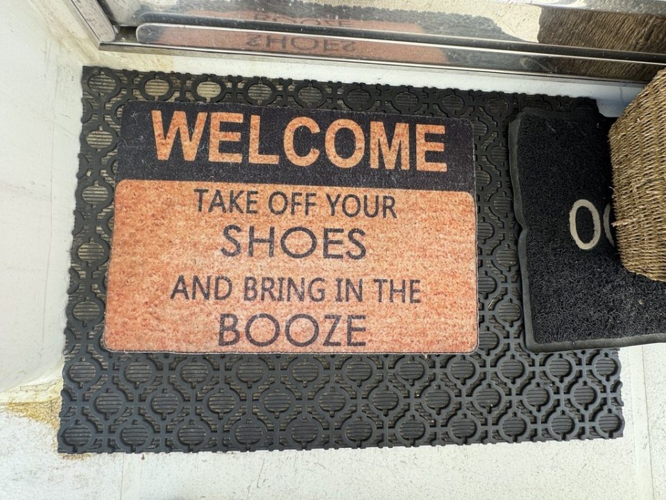 1994 Johnson High-Tech 65 Euro