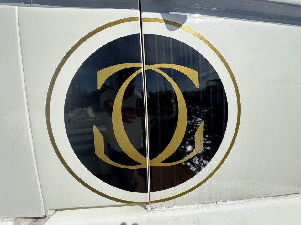 1994 Johnson High-Tech 65 Euro