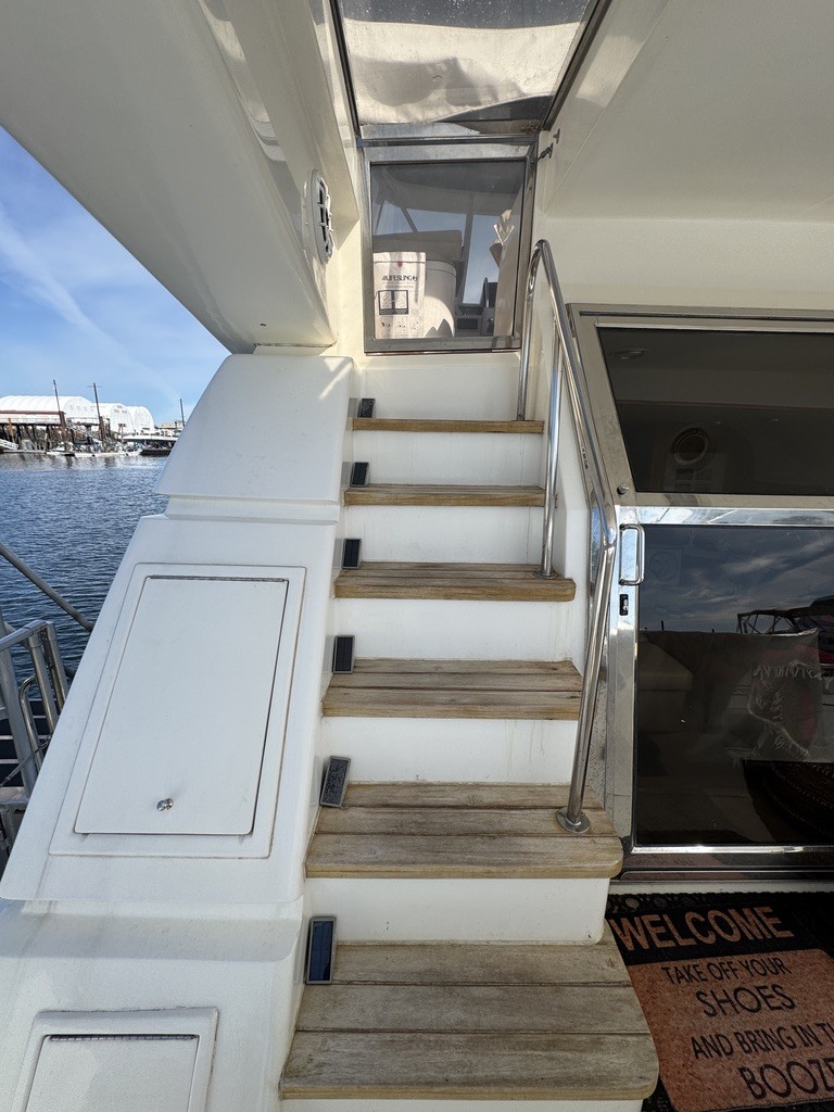 1994 Johnson High-Tech 65 Euro