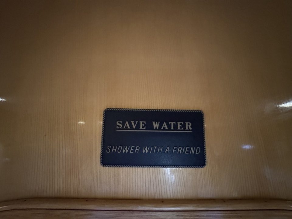 1994 Johnson High-Tech 65 Euro