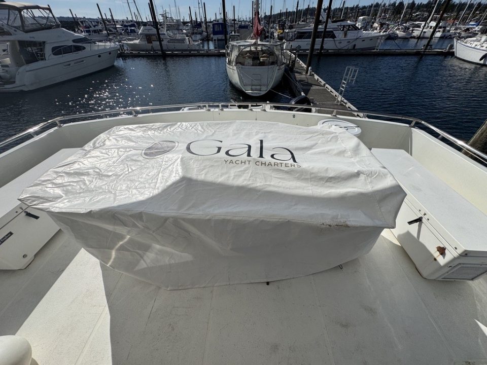 1994 Johnson High-Tech 65 Euro