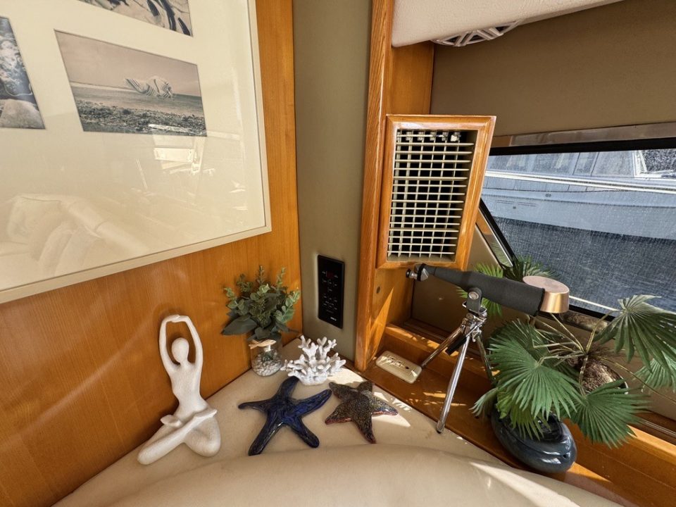 1994 Johnson High-Tech 65 Euro