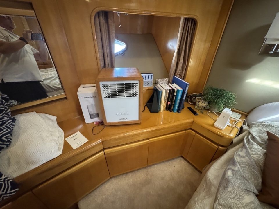 1994 Johnson High-Tech 65 Euro