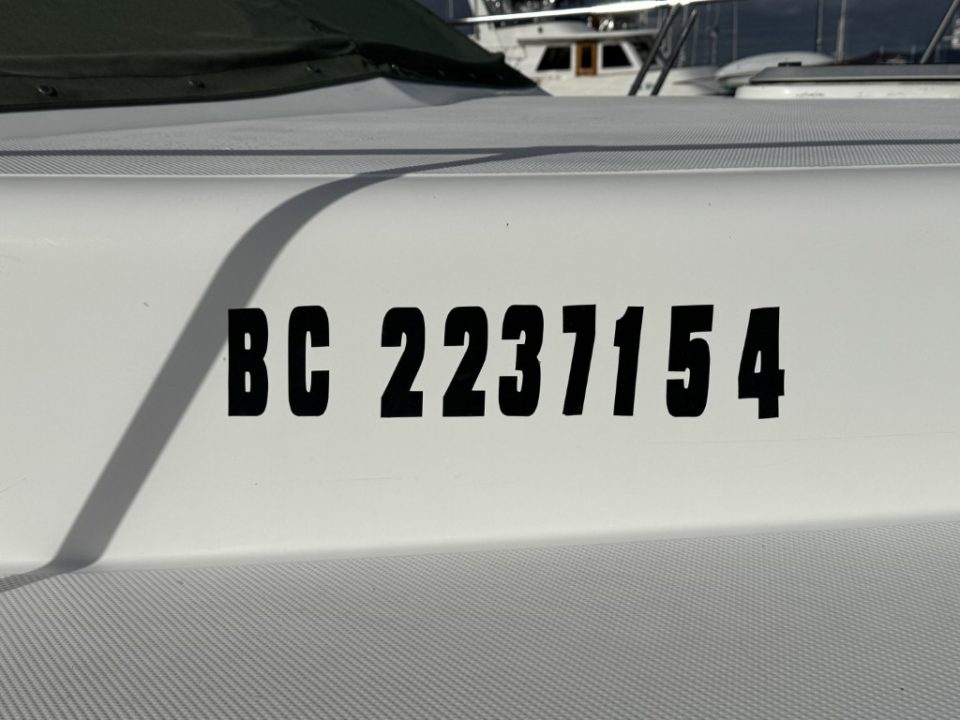 2010 Gulf Commander 44