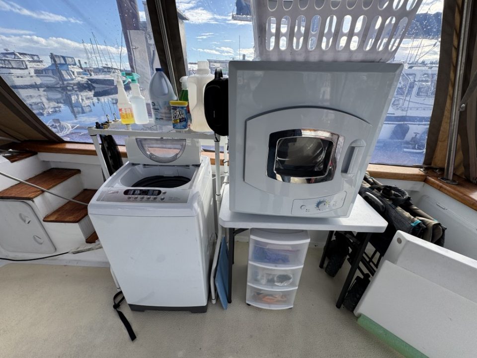 2010 Gulf Commander 44