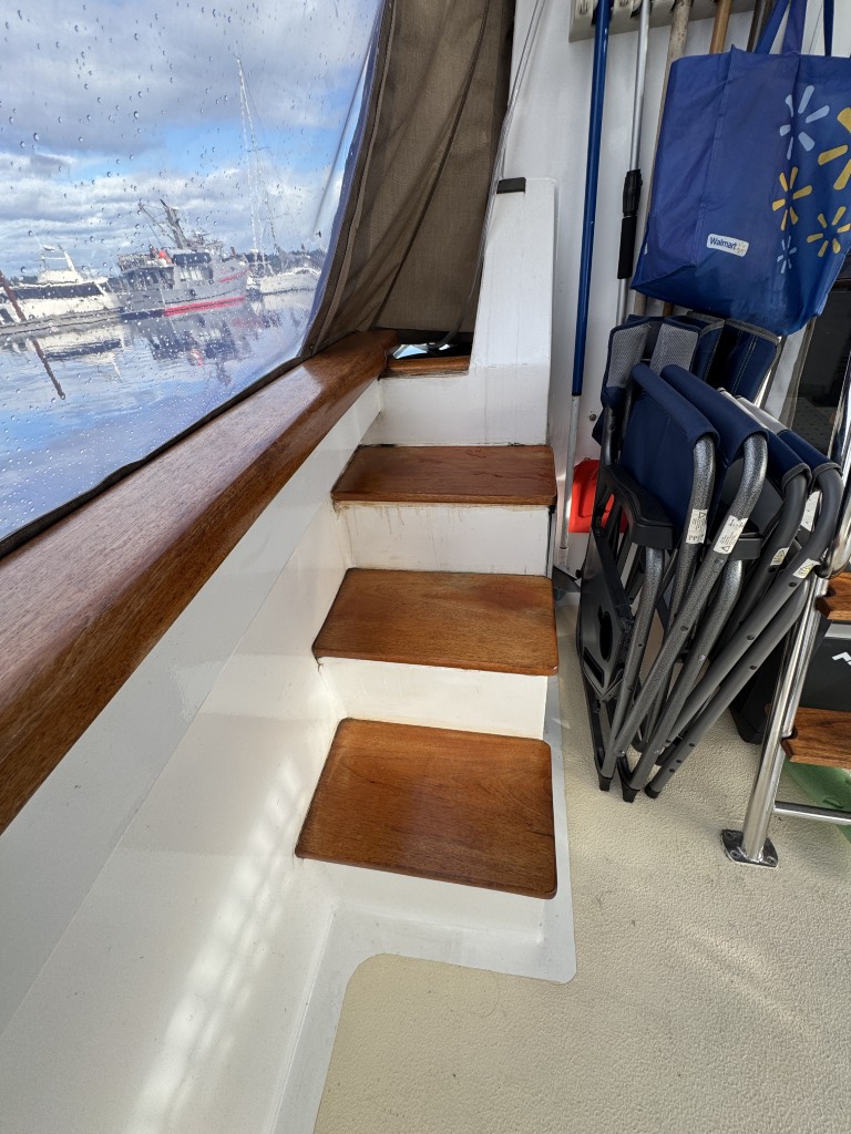 2010 Gulf Commander 44