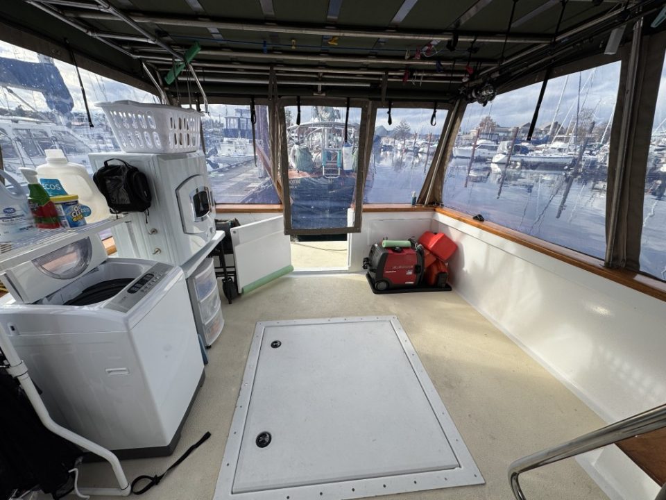 2010 Gulf Commander 44