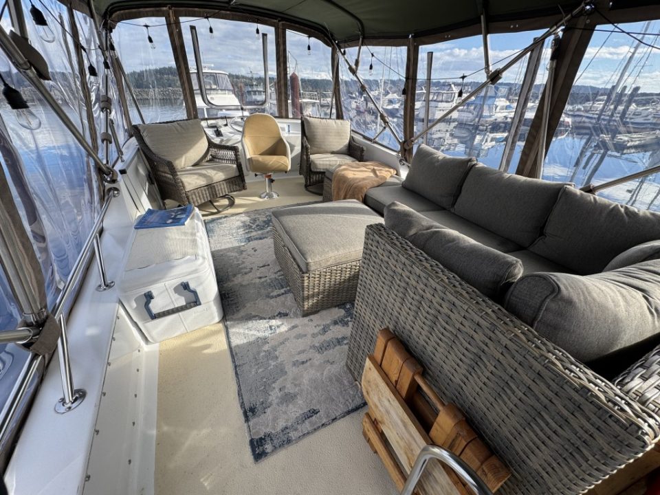 2010 Gulf Commander 44