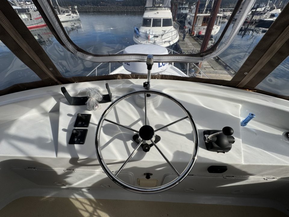 2010 Gulf Commander 44