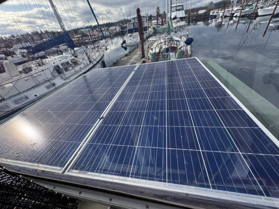 2010 Gulf Commander 44