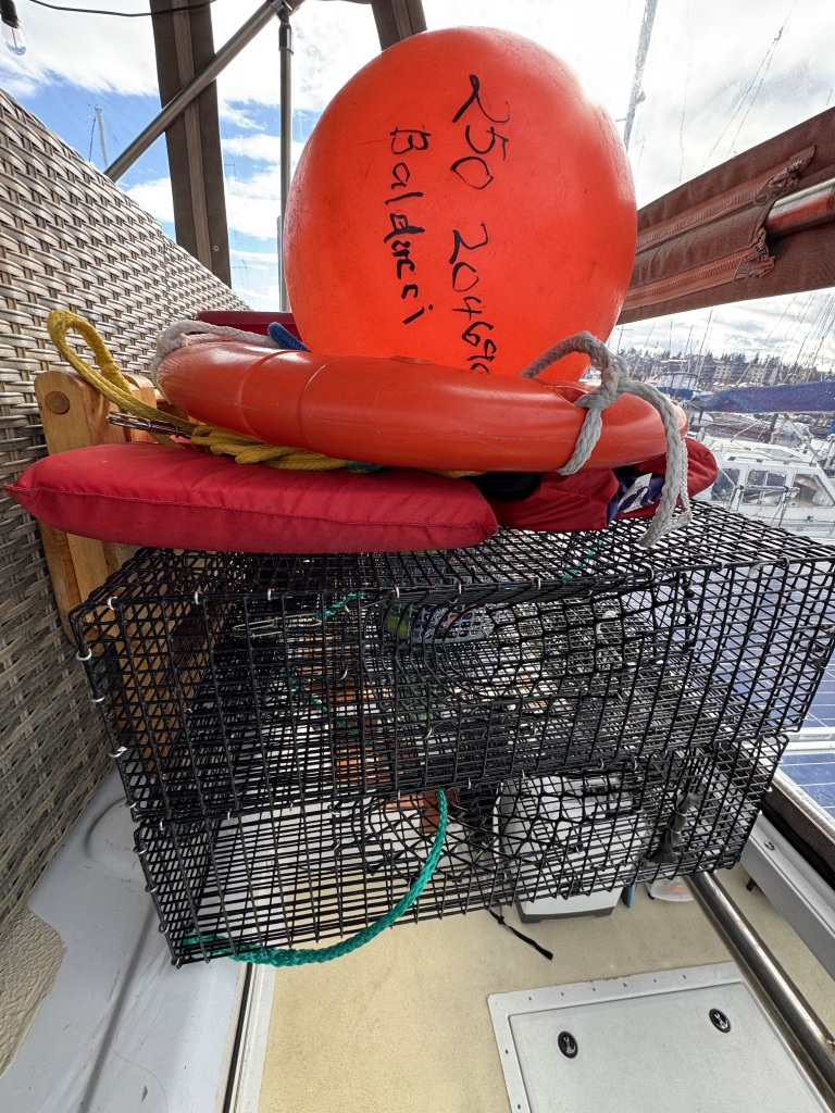 2010 Gulf Commander 44