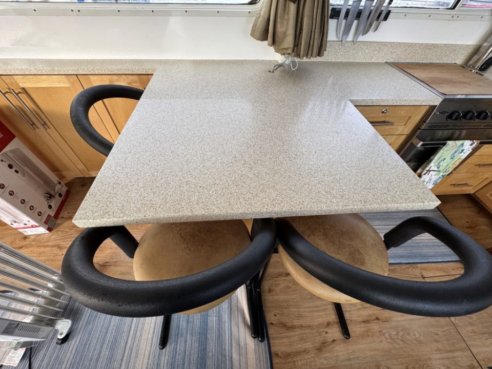 2010 Gulf Commander 44