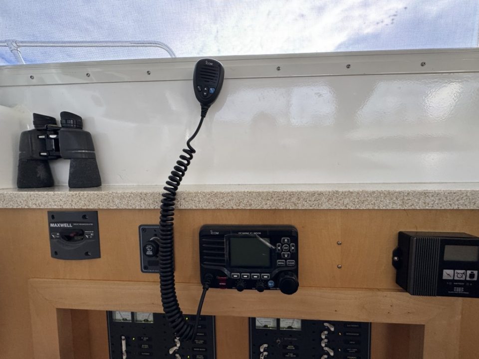 2010 Gulf Commander 44