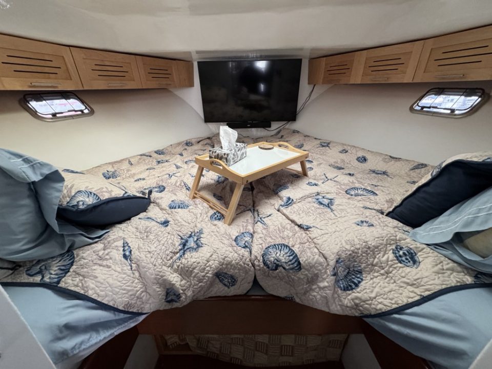 2010 Gulf Commander 44