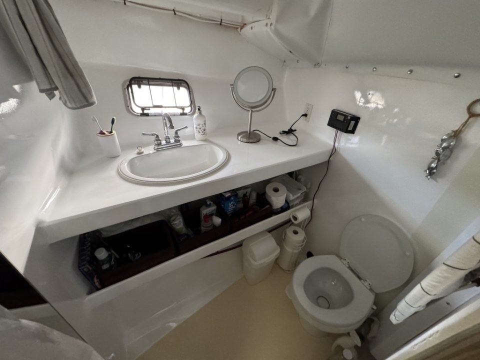 2010 Gulf Commander 44