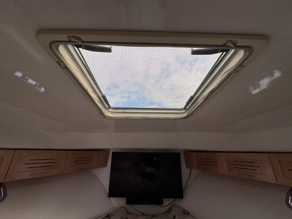 2010 Gulf Commander 44